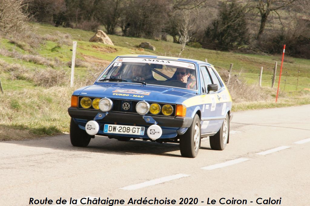 [07] 07/03/2020 10 ème Route de la Chataîgne Ardéchoise - Page 2 Ctao