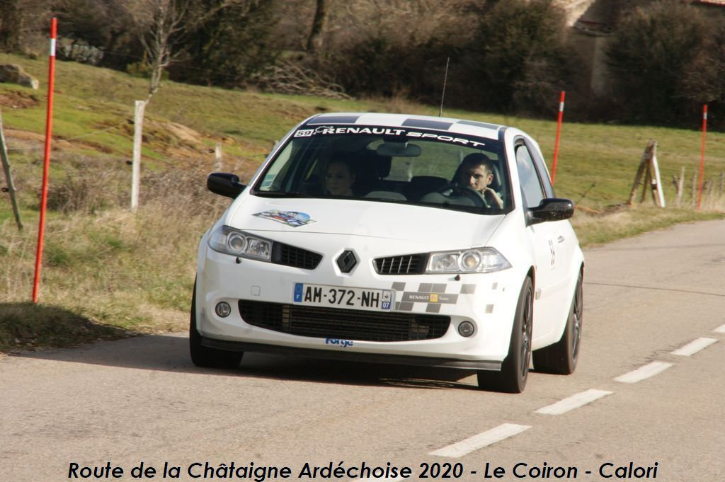 [07] 07/03/2020 10 ème Route de la Chataîgne Ardéchoise - Page 2 D0ma