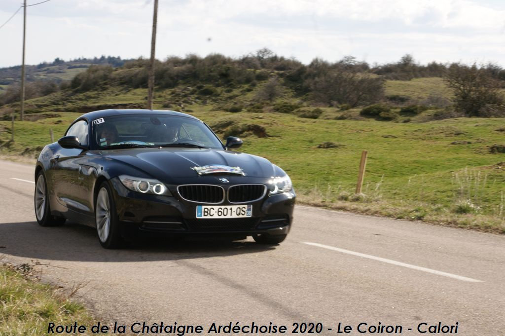 [07] 07/03/2020 10 ème Route de la Chataîgne Ardéchoise - Page 2 D7rg