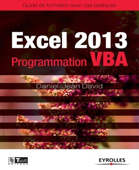 Excel 2013-Programmation VBA