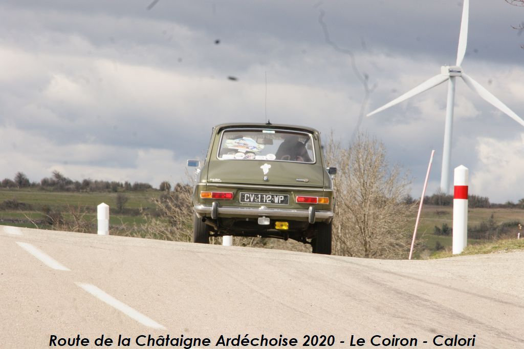[07] 07/03/2020 10 ème Route de la Chataîgne Ardéchoise - Page 3 Dhb5