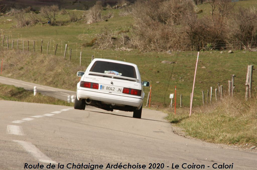 [07] 07/03/2020 10 ème Route de la Chataîgne Ardéchoise - Page 3 Dhrt