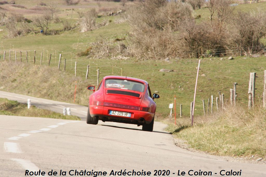 [07] 07/03/2020 10 ème Route de la Chataîgne Ardéchoise - Page 3 Fu18