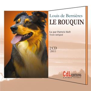 Louis de Bernière, "Le Rouquin"