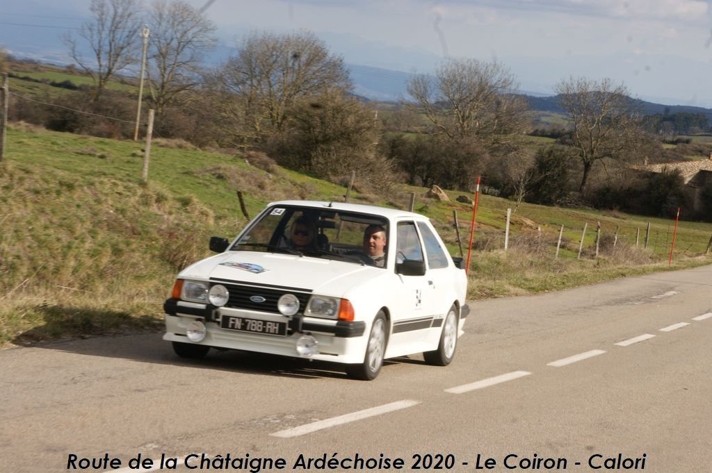 [07] 07/03/2020 10 ème Route de la Chataîgne Ardéchoise - Page 2 Ixcz