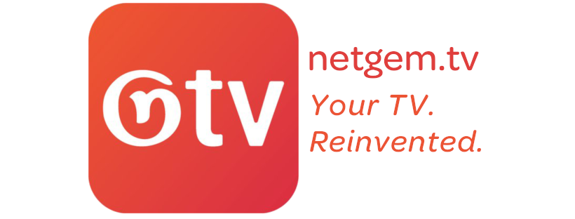 Netgem TV Logo