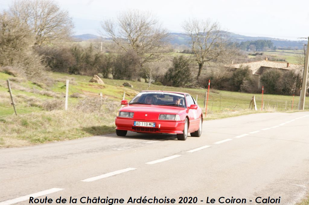 [07] 07/03/2020 10 ème Route de la Chataîgne Ardéchoise - Page 2 J19m