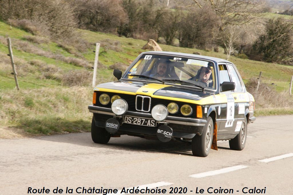 [07] 07/03/2020 10 ème Route de la Chataîgne Ardéchoise - Page 2 J1al