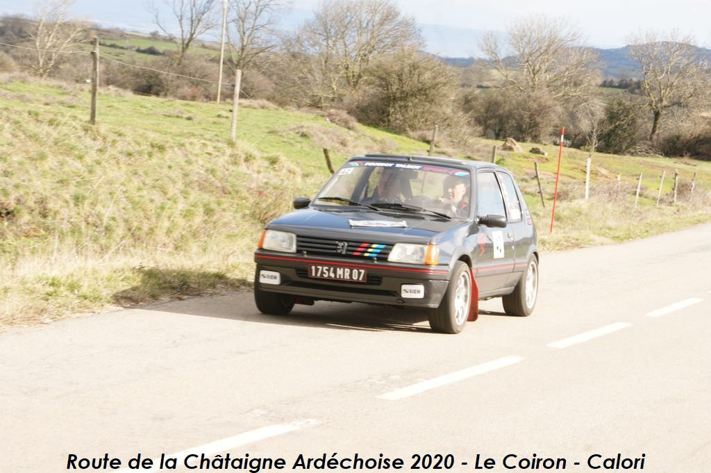 [07] 07/03/2020 10 ème Route de la Chataîgne Ardéchoise - Page 2 J9gj