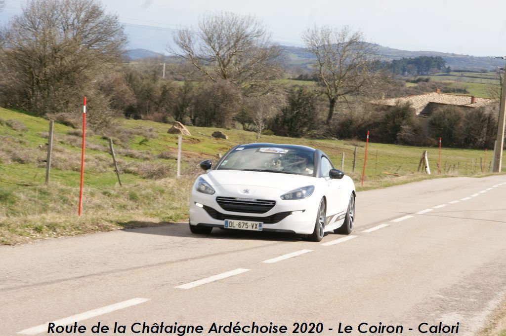 [07] 07/03/2020 10 ème Route de la Chataîgne Ardéchoise - Page 2 La2a