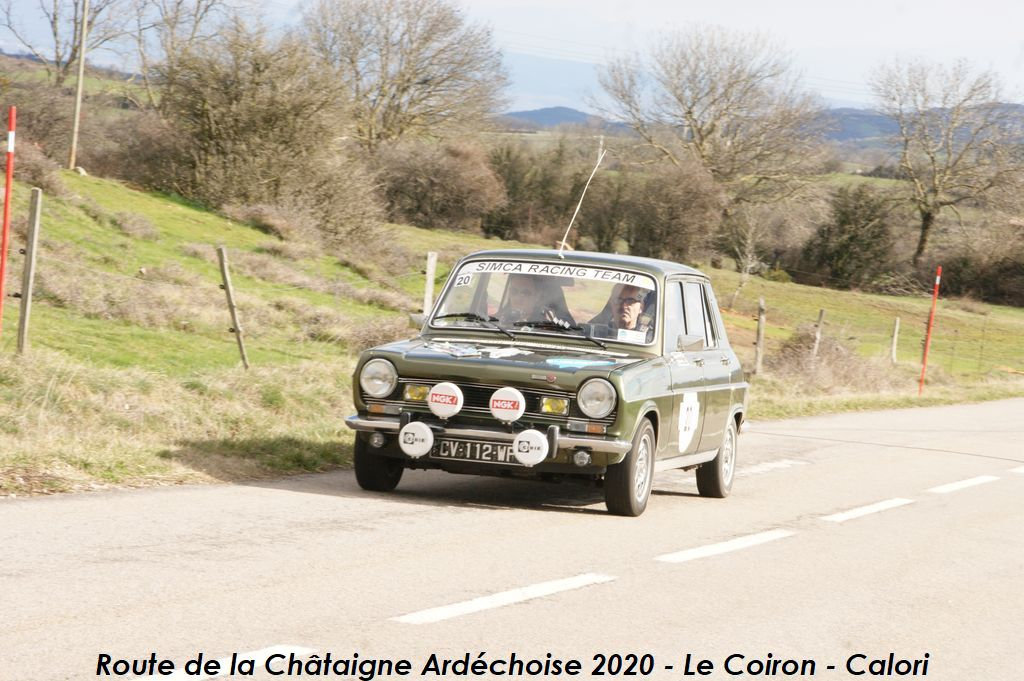 [07] 07/03/2020 10 ème Route de la Chataîgne Ardéchoise - Page 2 Lggj