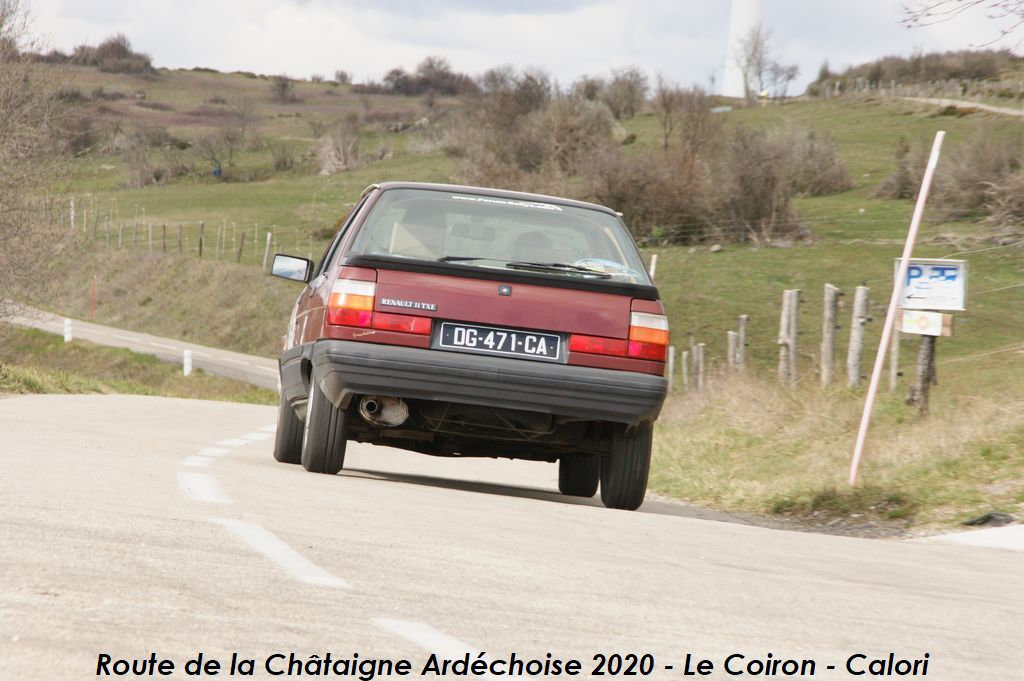 [07] 07/03/2020 10 ème Route de la Chataîgne Ardéchoise - Page 3 N5xs