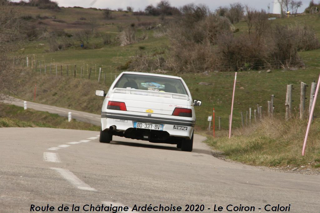[07] 07/03/2020 10 ème Route de la Chataîgne Ardéchoise - Page 3 Ndnu