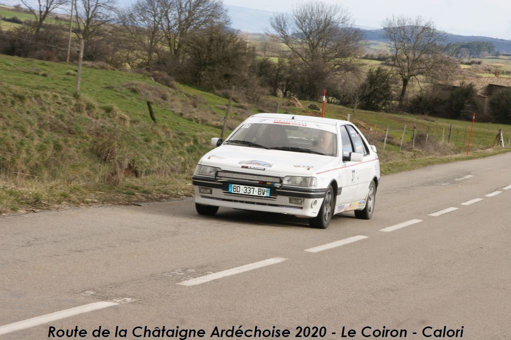 [07] 07/03/2020 10 ème Route de la Chataîgne Ardéchoise - Page 2 Nqib