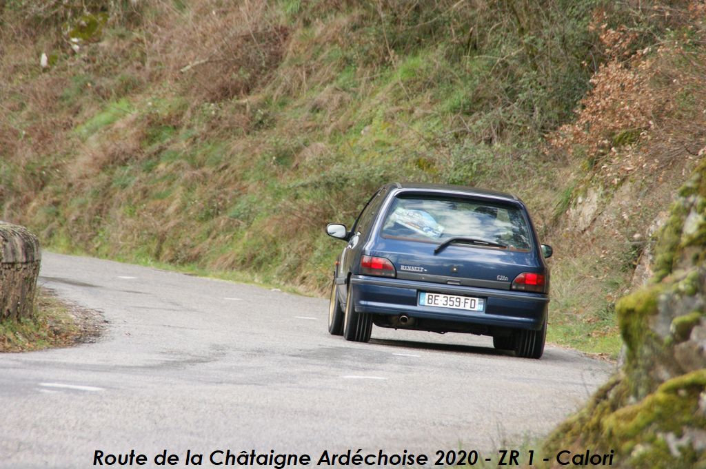 [07] 07/03/2020 10 ème Route de la Chataîgne Ardéchoise - Page 3 Ouys