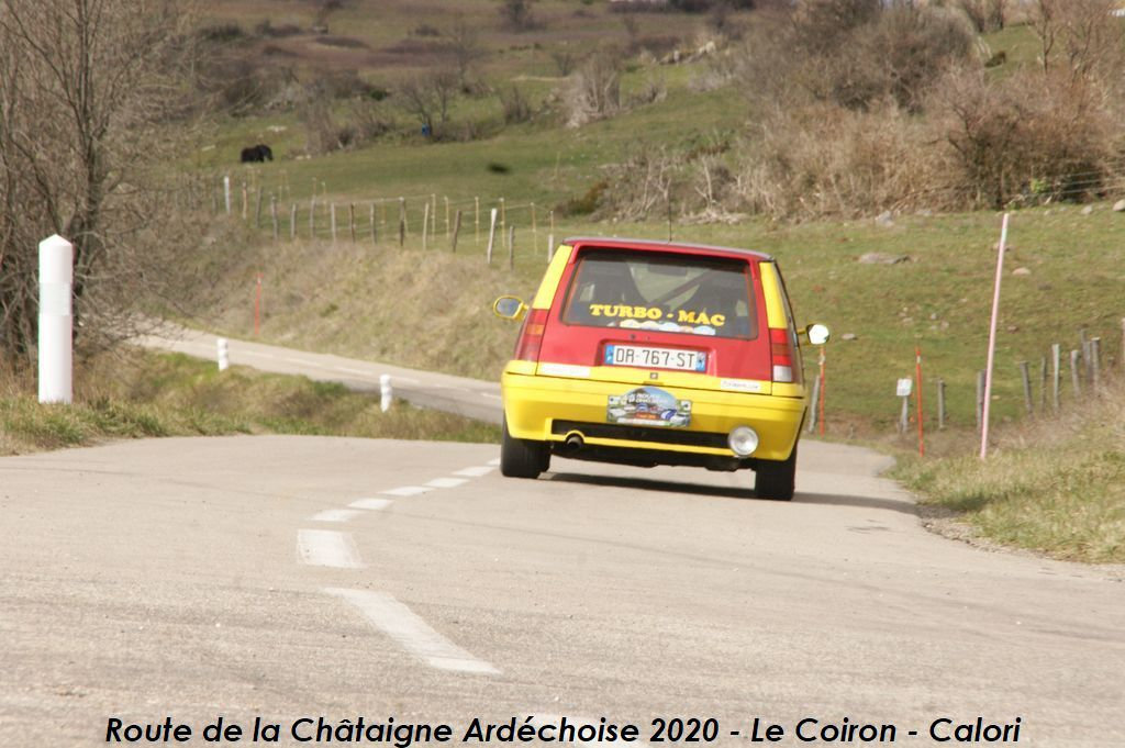 [07] 07/03/2020 10 ème Route de la Chataîgne Ardéchoise - Page 3 Pyuj