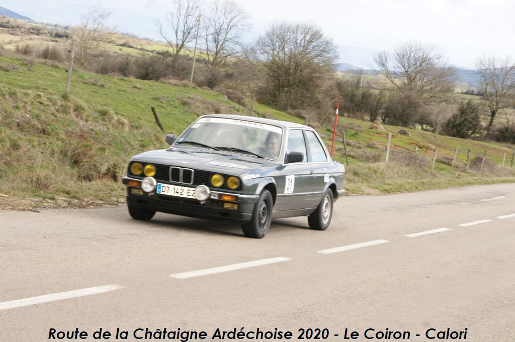 [07] 07/03/2020 10 ème Route de la Chataîgne Ardéchoise - Page 2 Ql0f
