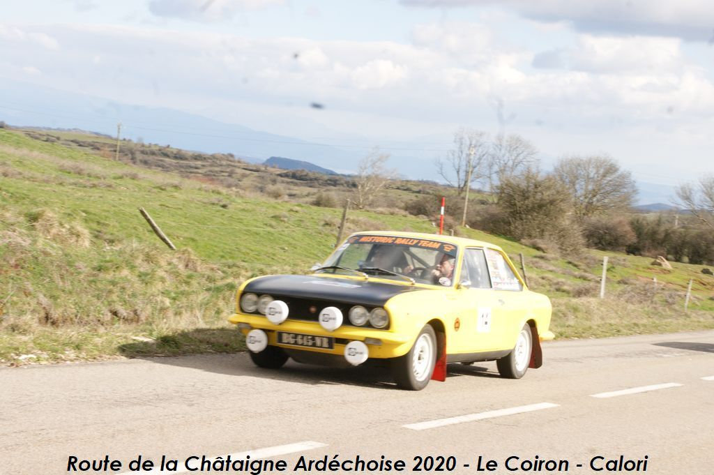 [07] 07/03/2020 10 ème Route de la Chataîgne Ardéchoise - Page 2 R33f