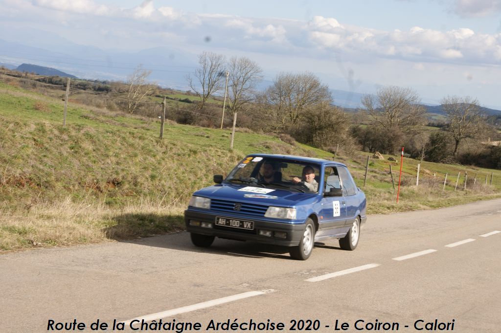 [07] 07/03/2020 10 ème Route de la Chataîgne Ardéchoise - Page 2 S4uh