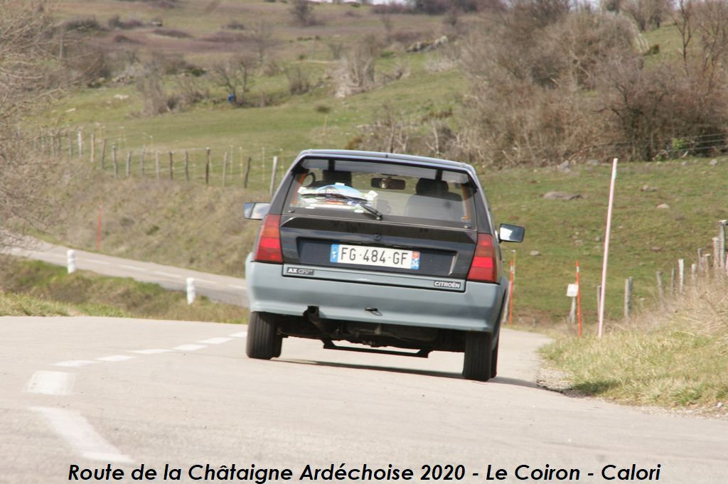 [07] 07/03/2020 10 ème Route de la Chataîgne Ardéchoise - Page 3 Tasj