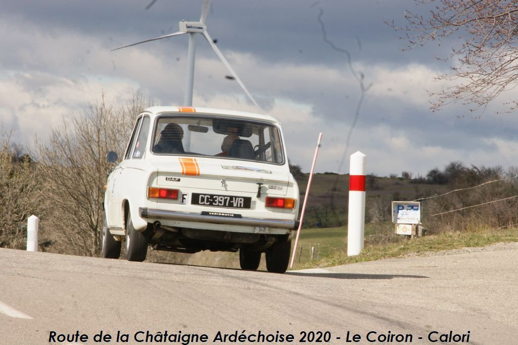 [07] 07/03/2020 10 ème Route de la Chataîgne Ardéchoise - Page 3 Tsp1