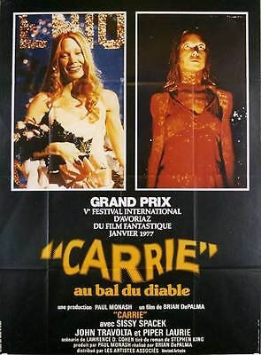 Carrie film