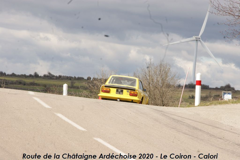 [07] 07/03/2020 10 ème Route de la Chataîgne Ardéchoise - Page 3 Wti8