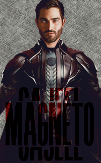 Gajeel - Magneto Xu6f