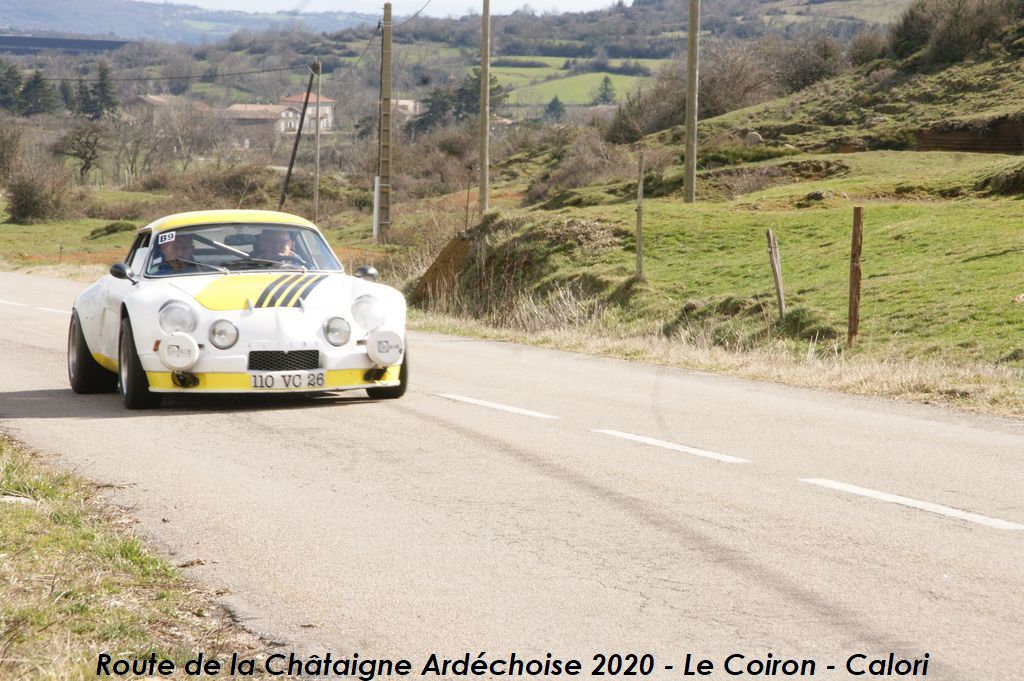 [07] 07/03/2020 10 ème Route de la Chataîgne Ardéchoise - Page 2 Y87m
