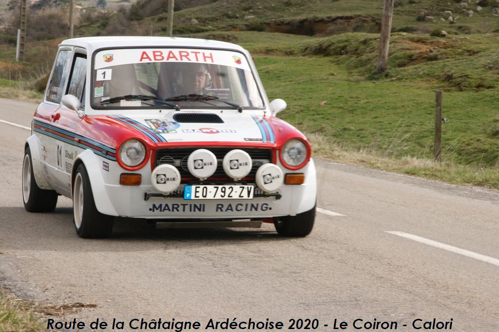 [07] 07/03/2020 10 ème Route de la Chataîgne Ardéchoise - Page 2 Z025