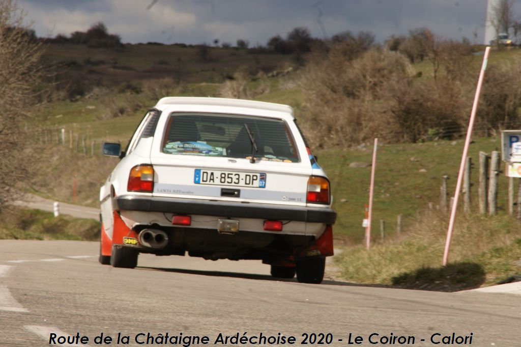 [07] 07/03/2020 10 ème Route de la Chataîgne Ardéchoise - Page 3 Z9fw