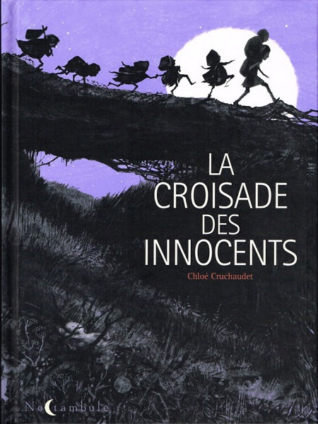 La croisade des innocents - One Shot