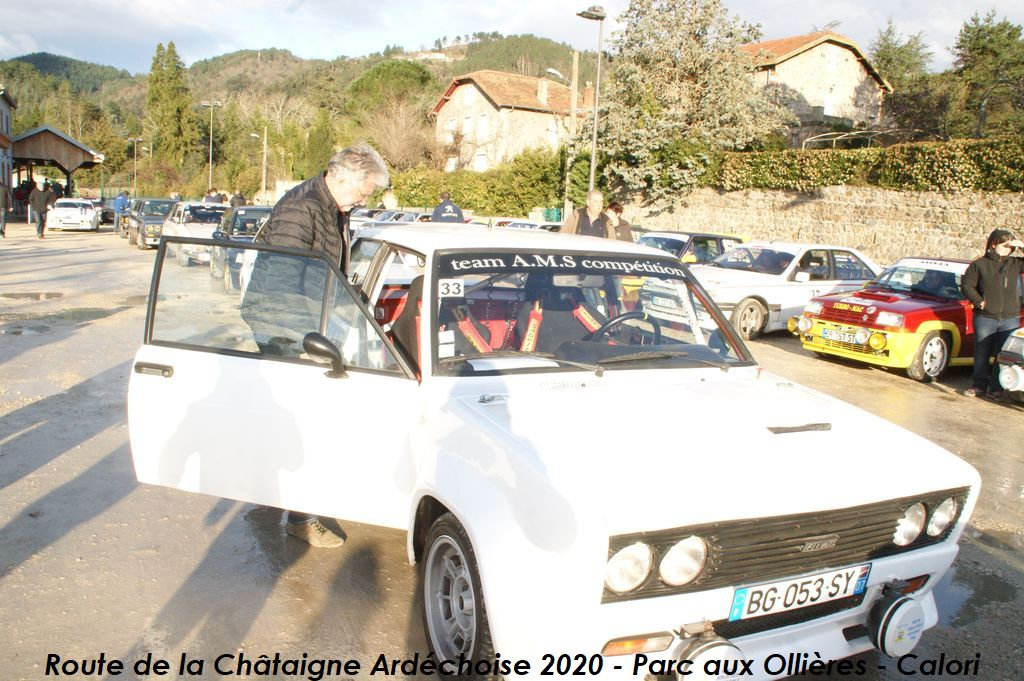 [07] 07/03/2020 10 ème Route de la Chataîgne Ardéchoise - Page 4 A644