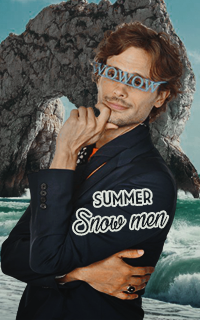 Matthew Gray Gubler - Avatars 200x320 pixels - Page 2 Bmaj