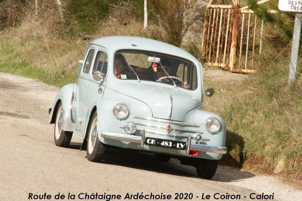 [07] 07/03/2020 10 ème Route de la Chataîgne Ardéchoise - Page 4 Vap1