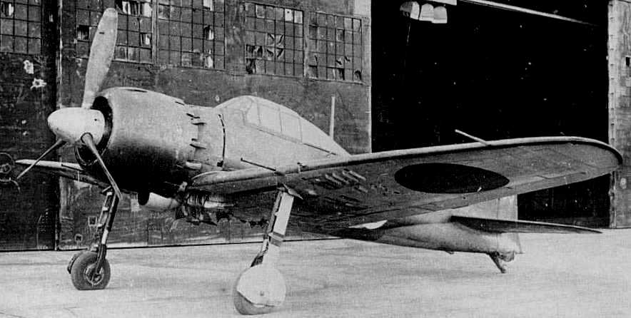 Zero A6M5c Tamiya 1/48 Old Kit FINI ! - Page 5 5fas