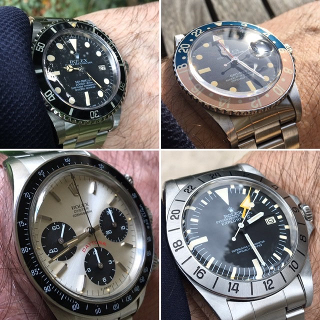 Votre collection monomarque Rolex - tome 3 - Page 13 6yv6