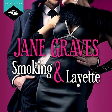 Jane Graves Smoking et Layette