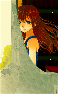 Wolf Children / Yuki - 200*320 Om3i