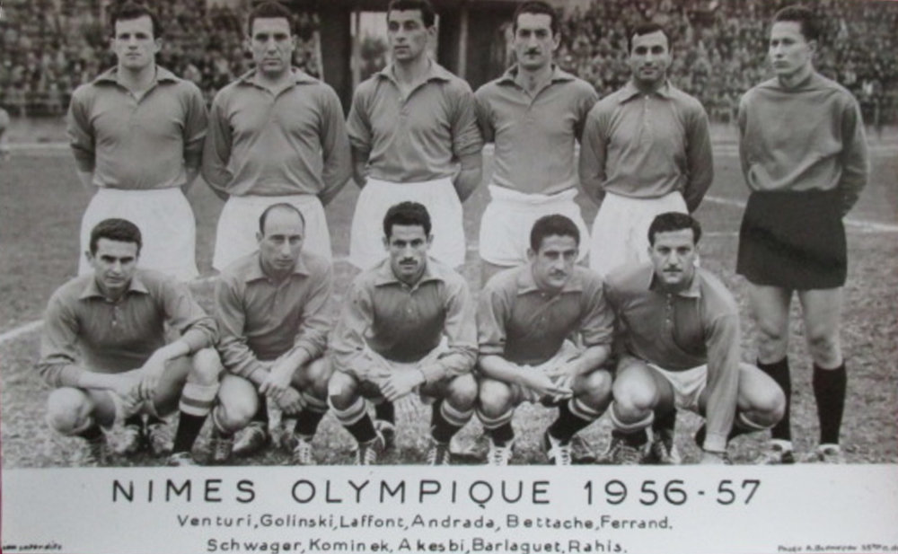 1956-1957 W6ms