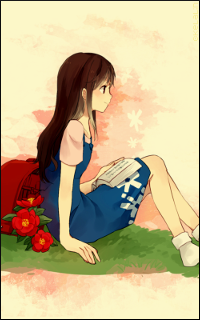 Wolf Children / Yuki - 200*320 Z1p1