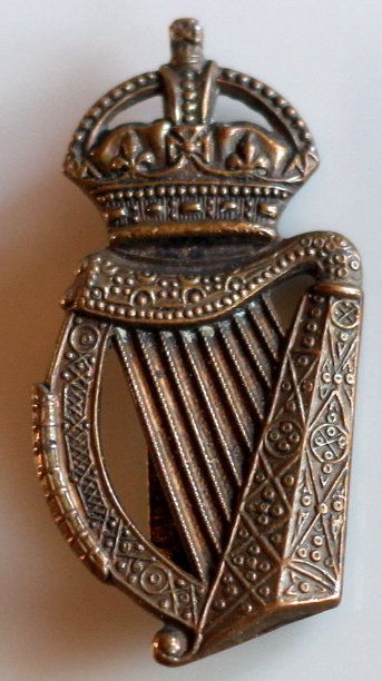 18th County of London Btn (London Irish Rifles)  887j