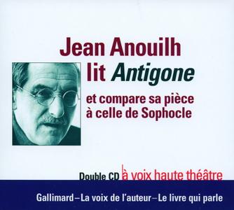 Jean Anouilh, "Antigone"