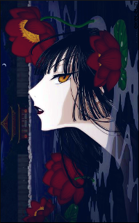 xxxHOLiC / Ichihara Yuuko - 200*320 Jlp9