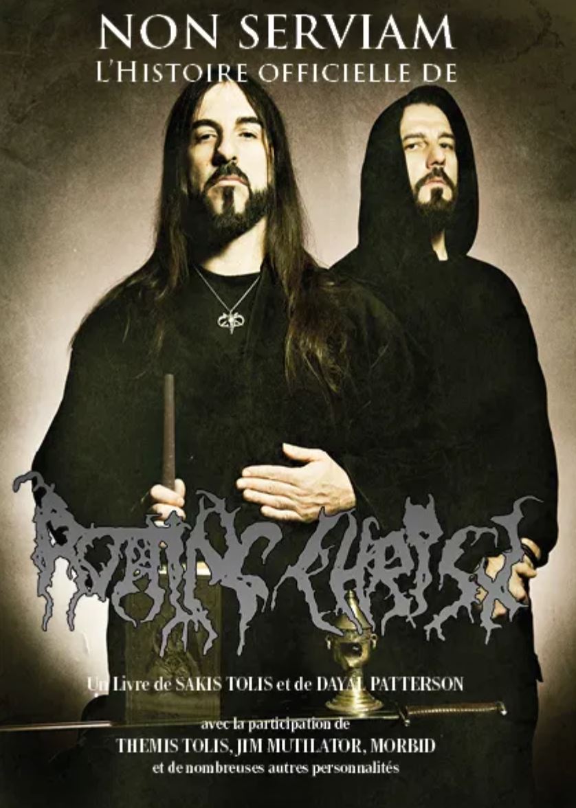 Rotting Christ