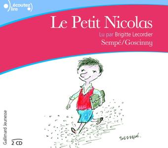 René Goscinny, "Le petit Nicolas"