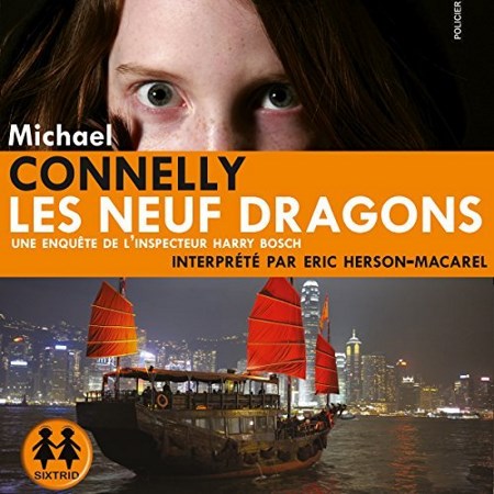 Michael Connelly - Les neuf dragons