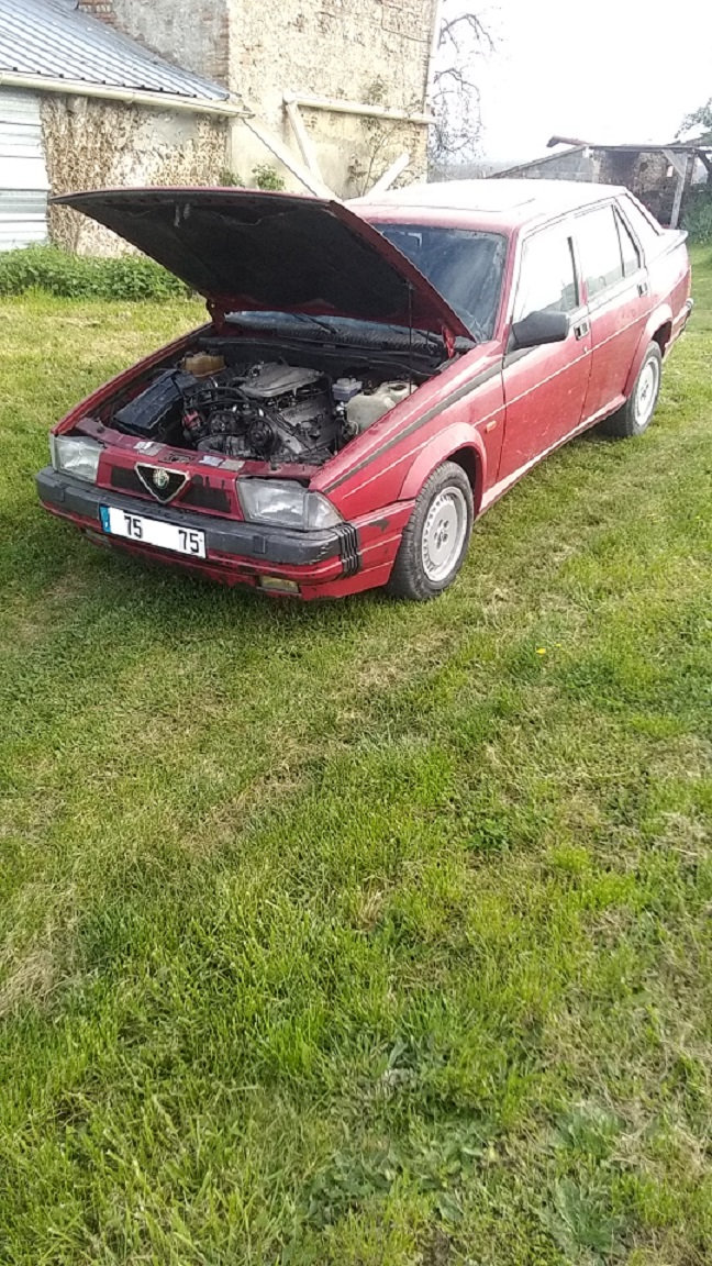 Ma petite alfa 75 v6 - Page 3 Z9fc