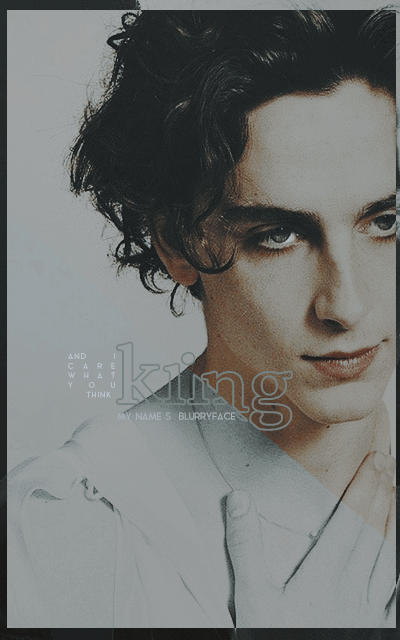 timothée chalamet (avatars) Cann