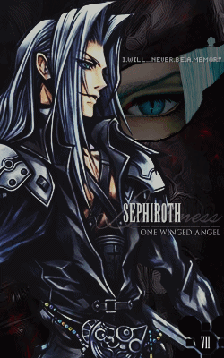 Sephiroth Cblo